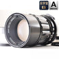 【中古】Pentax SMC Takumar 6x7 200mm f/4 単焦点レンズ 偏光フィルター付き ペンタックス S/N:8435059