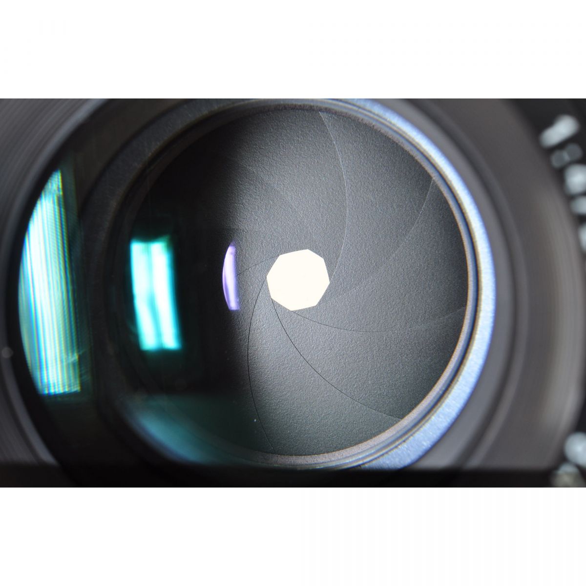【中古】Pentax SMC Takumar 6x7 200mm f/4 単焦点レンズ 偏光フィルター付き ペンタックス S/N:8435059