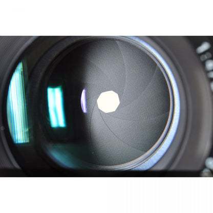 【中古】Pentax SMC Takumar 6x7 200mm f/4 単焦点レンズ 偏光フィルター付き ペンタックス S/N:8435059