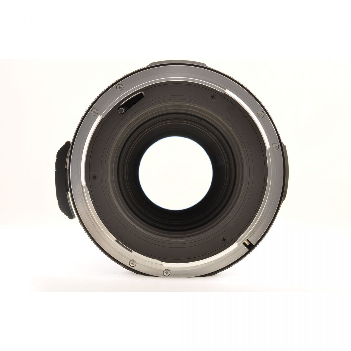 【中古】Pentax SMC Takumar 6x7 200mm f/4 単焦点レンズ 偏光フィルター付き ペンタックス S/N:8435059