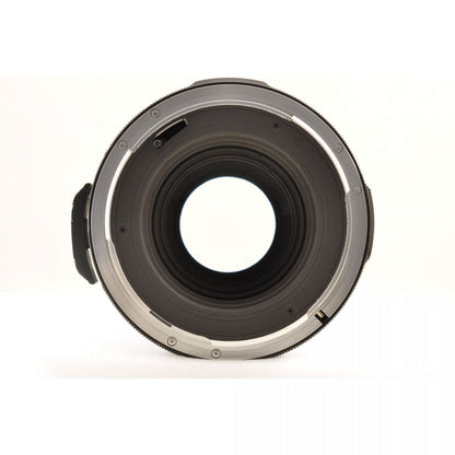 【中古】Pentax SMC Takumar 6x7 200mm f/4 単焦点レンズ 偏光フィルター付き ペンタックス S/N:8435059