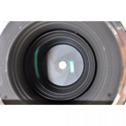 【中古】Pentax SMC Takumar 6x7 200mm f/4 単焦点レンズ 偏光フィルター付き ペンタックス S/N:8435059