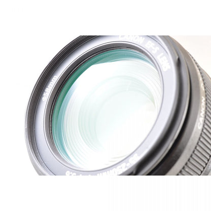 【中古】Canon EF-S 55-250mm f/4-5.6 IS ズーム カメラレンズ 交換レンズ キヤノン S/N:39246564