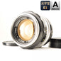 【中古】Nikon Nippon Kogaku NIKKOR-S Auto 50mm f/1.4 単焦点 カメラレンズ 交換レンズ ニホンコウガク S/N:670606