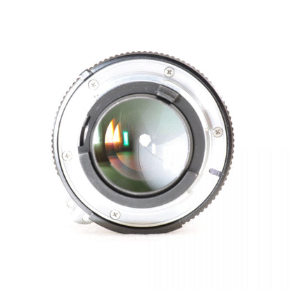 【中古】Nikon Ai Nikkor 50mm f/1.4 単焦点 カメラレンズ 交換レンズ ニコン S/N:3986413