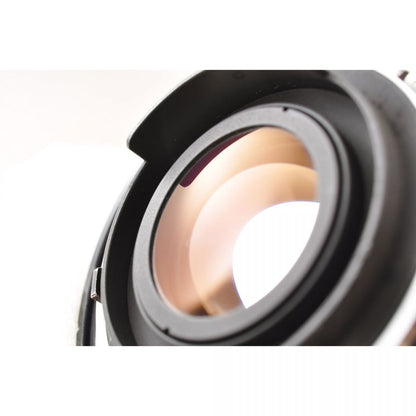 【中古】Nikon Nikkor-S Auto 50mm f/2 単焦点 カメラレンズ 交換レンズ ニコン S/N:535757