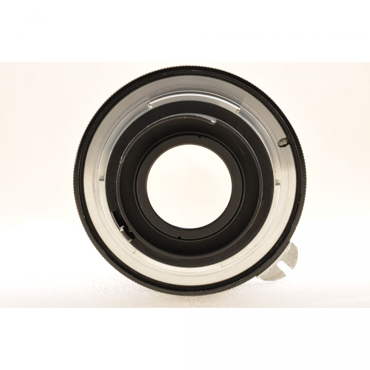 【中古】Nikon Nikkor-S Auto 50mm f/2 単焦点 カメラレンズ 交換レンズ ニコン S/N:535757