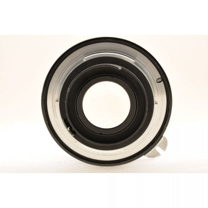 【中古】Nikon Nikkor-S Auto 50mm f/2 単焦点 カメラレンズ 交換レンズ ニコン S/N:535757
