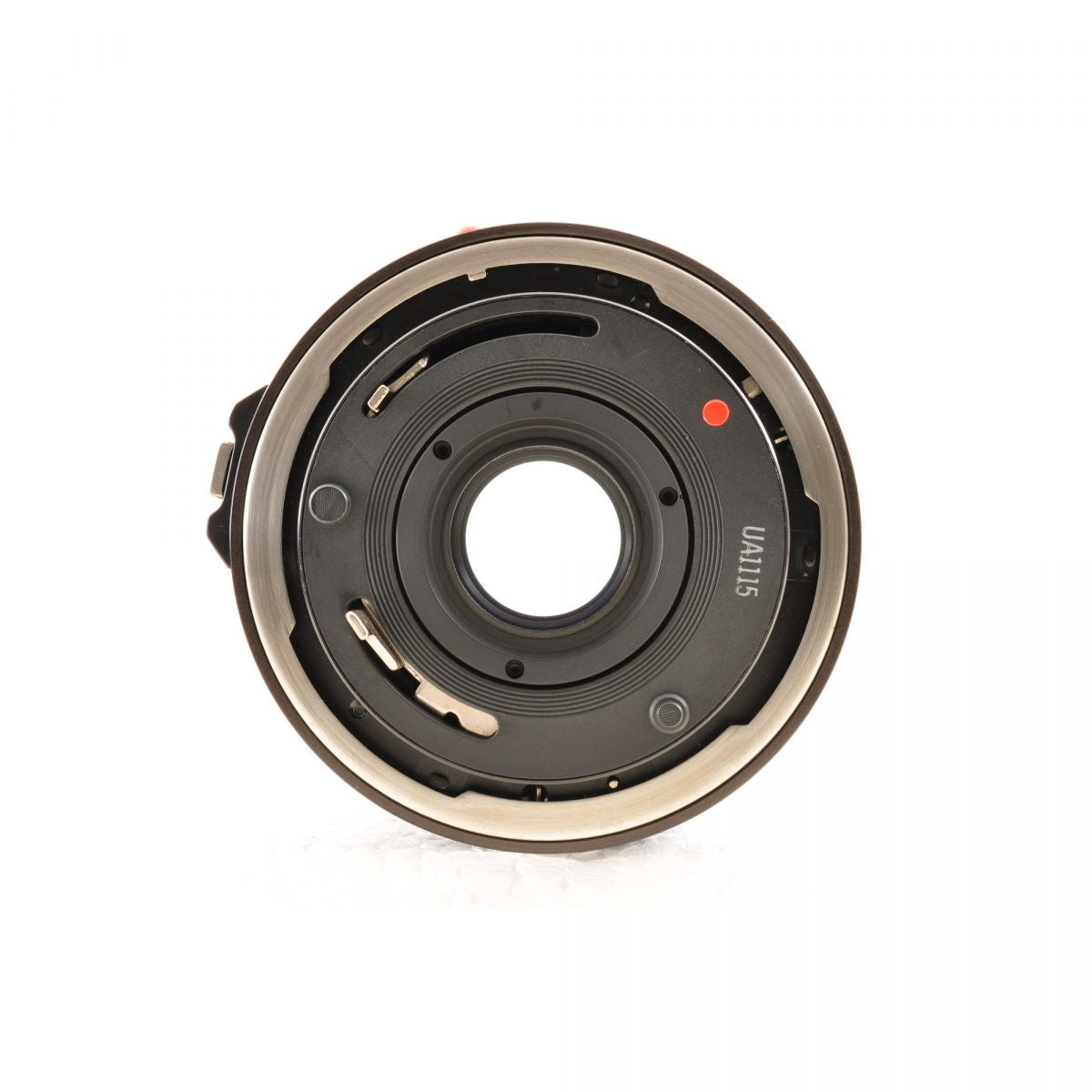 【中古】Canon New FD 28mm f/2.8 広角 単焦点 カメラレンズ 交換レンズ キヤノン S/N:1095397