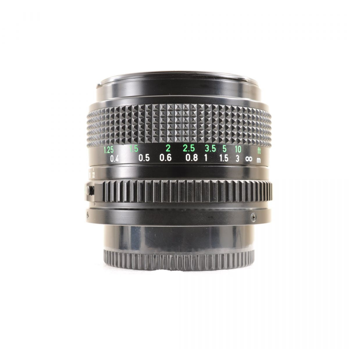 【中古】Canon New FD 28mm f/2.8 広角 単焦点 カメラレンズ 交換レンズ キヤノン S/N:1095397