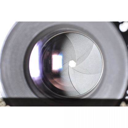 【中古】Nikon Nikkor-S Auto 50mm f/2 単焦点 カメラレンズ 交換レンズ ニコン S/N:535757