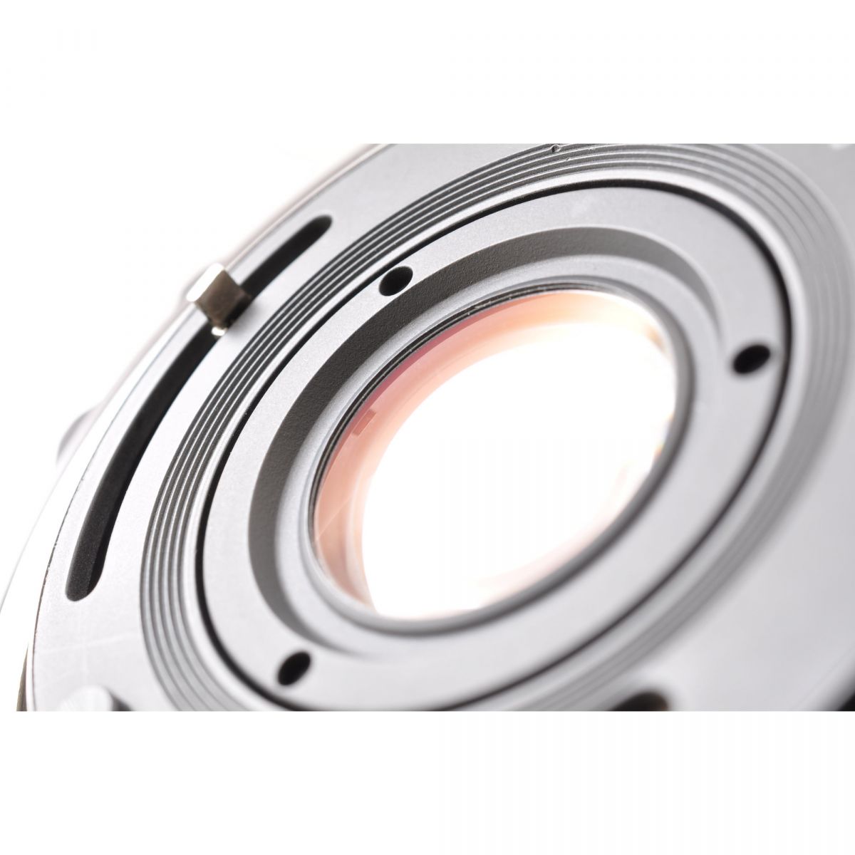 【中古】Canon New FD 28mm f/2.8 広角 単焦点 カメラレンズ 交換レンズ キヤノン S/N:1095397