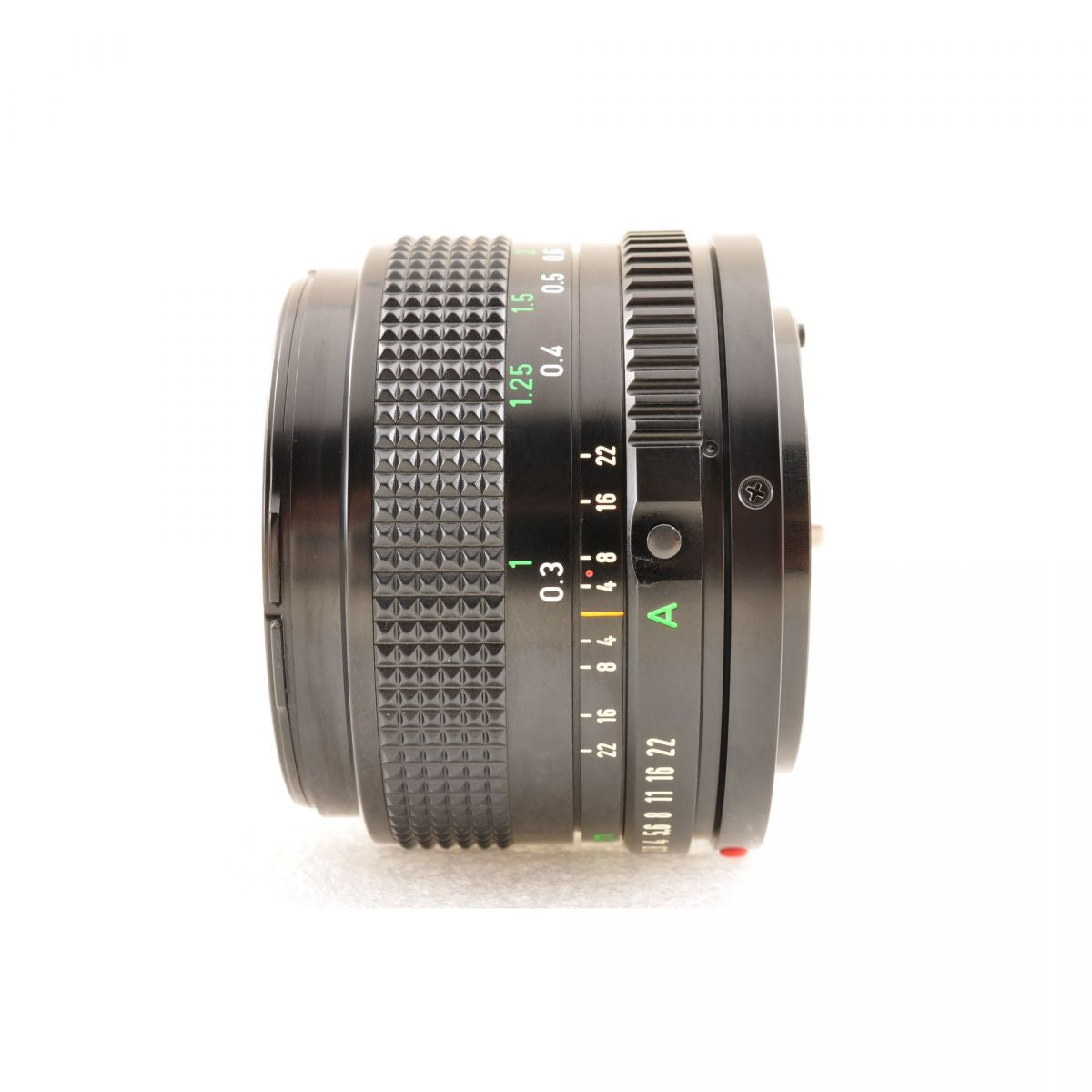 【中古】Canon New FD 28mm f/2.8 広角 単焦点 カメラレンズ 交換レンズ キヤノン S/N:1095397