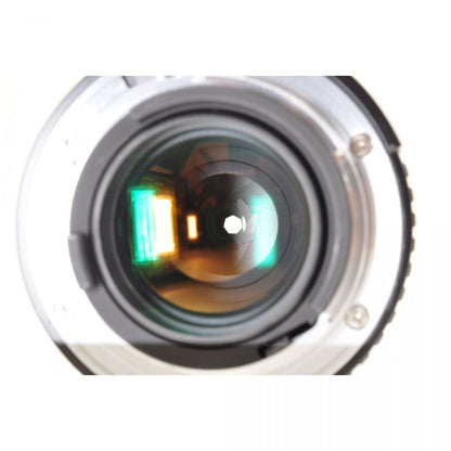 【中古】Nikon Series E Zoom 70-210mm f/4 Ai-s ズームレンズ 元箱付き ニコン S/N:2032965