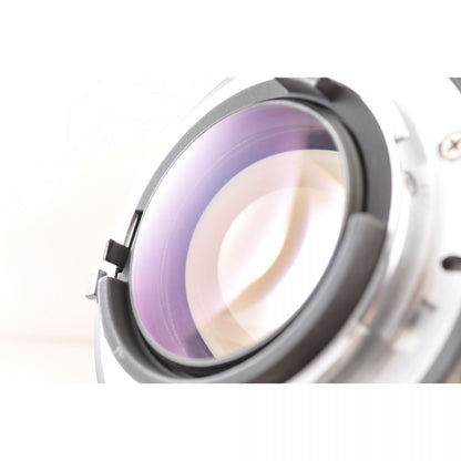 【中古】Nikon Series E Zoom 70-210mm f/4 Ai-s ズームレンズ 元箱付き ニコン S/N:2032965