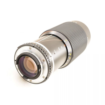 【中古】Nikon Series E Zoom 70-210mm f/4 Ai-s ズームレンズ 元箱付き ニコン S/N:2032965