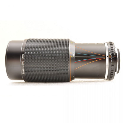 【中古】Nikon Series E Zoom 70-210mm f/4 Ai-s ズームレンズ 元箱付き ニコン S/N:2032965