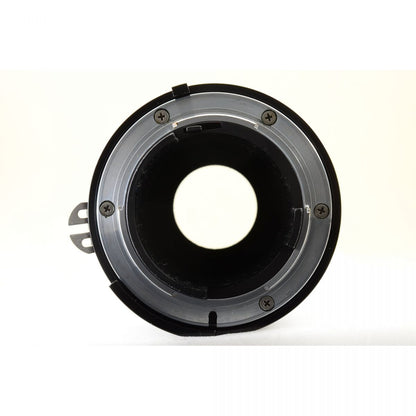 【中古】Nikon Ai Nikkor 200mm f/4 単焦点 カメラレンズ 交換レンズ ニコン S/N:195867