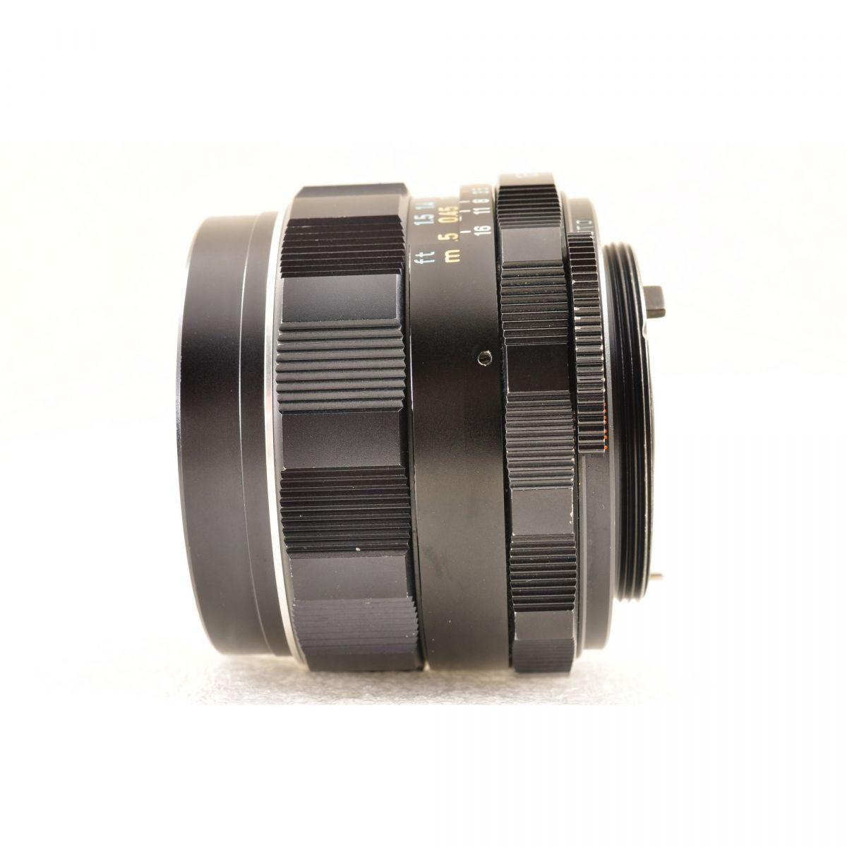 【中古】PENTAX SMC Takumar 28mm f/3.5 広角 単焦点 M42用 カメラレンズ 交換レンズ ペンタックス S/N:7195866