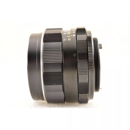 【中古】PENTAX SMC Takumar 28mm f/3.5 広角 単焦点 M42用 カメラレンズ 交換レンズ ペンタックス S/N:7195866