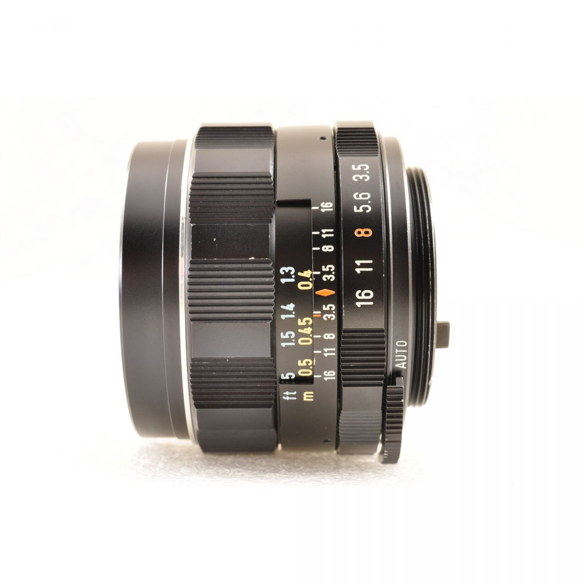 【中古】PENTAX SMC Takumar 28mm f/3.5 広角 単焦点 M42用 カメラレンズ 交換レンズ ペンタックス S/N:7195866