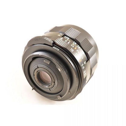 【中古】PENTAX SMC Takumar 28mm f/3.5 広角 単焦点 M42用 カメラレンズ 交換レンズ ペンタックス S/N:7195866