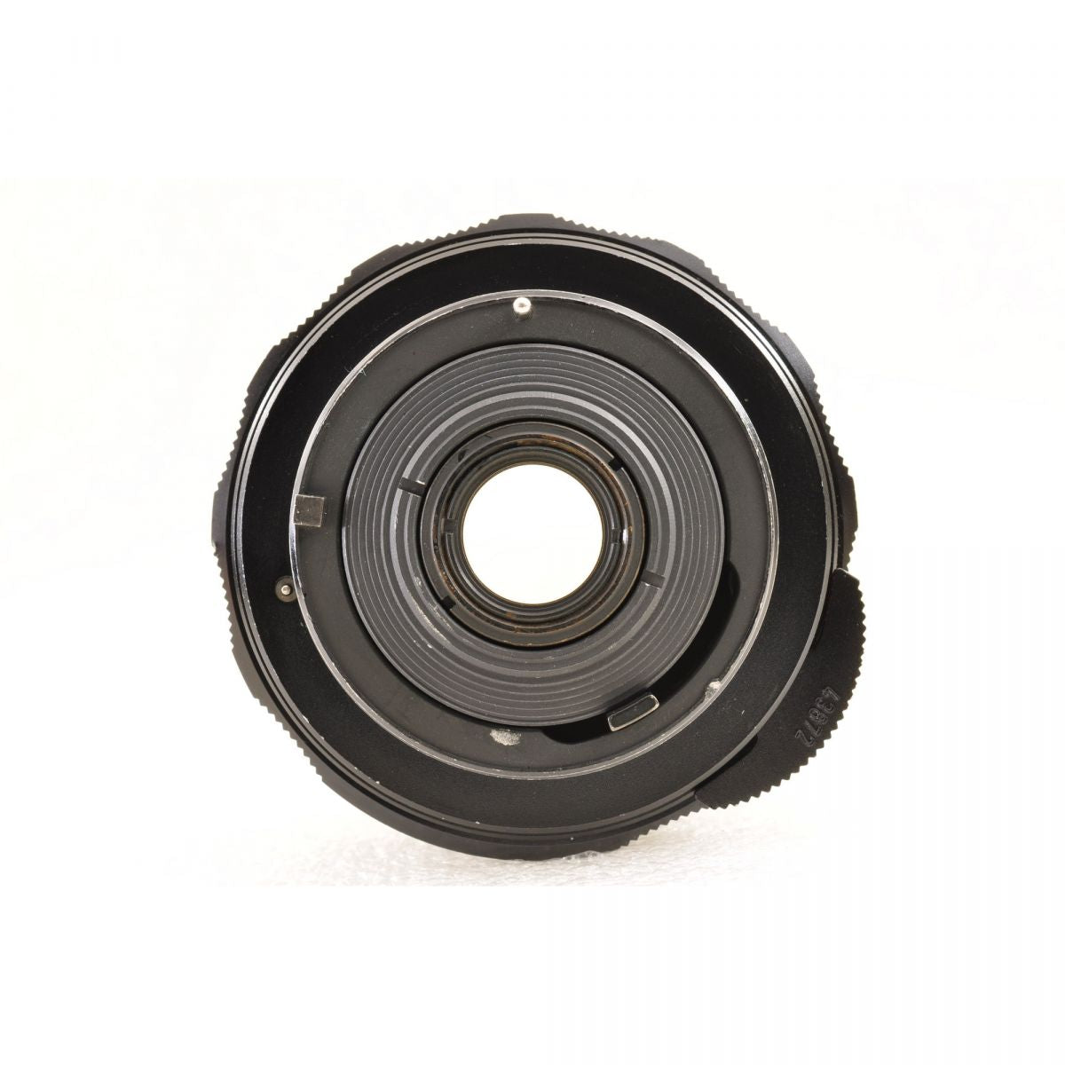 【中古】PENTAX SMC Takumar 28mm f/3.5 広角 単焦点 M42用 カメラレンズ 交換レンズ ペンタックス S/N:7195866