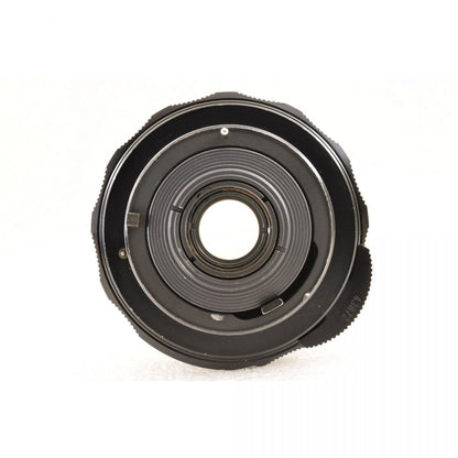 【中古】PENTAX SMC Takumar 28mm f/3.5 広角 単焦点 M42用 カメラレンズ 交換レンズ ペンタックス S/N:7195866