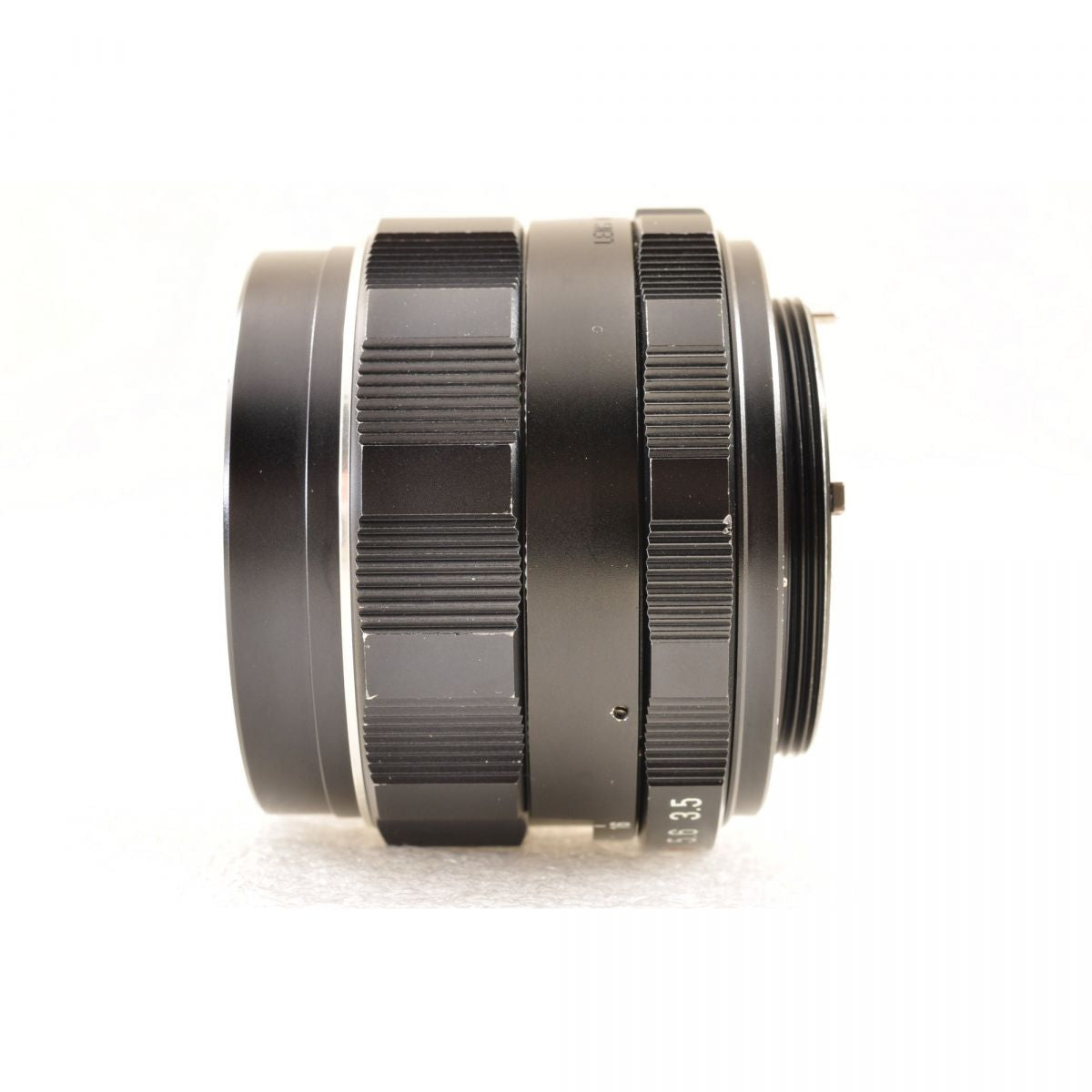 【中古】PENTAX SMC Takumar 28mm f/3.5 広角 単焦点 M42用 カメラレンズ 交換レンズ ペンタックス S/N:7195866