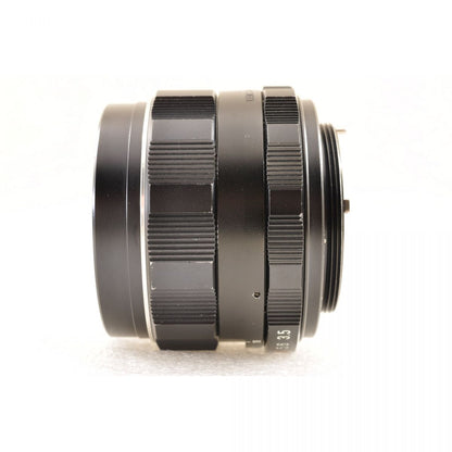 【中古】PENTAX SMC Takumar 28mm f/3.5 広角 単焦点 M42用 カメラレンズ 交換レンズ ペンタックス S/N:7195866