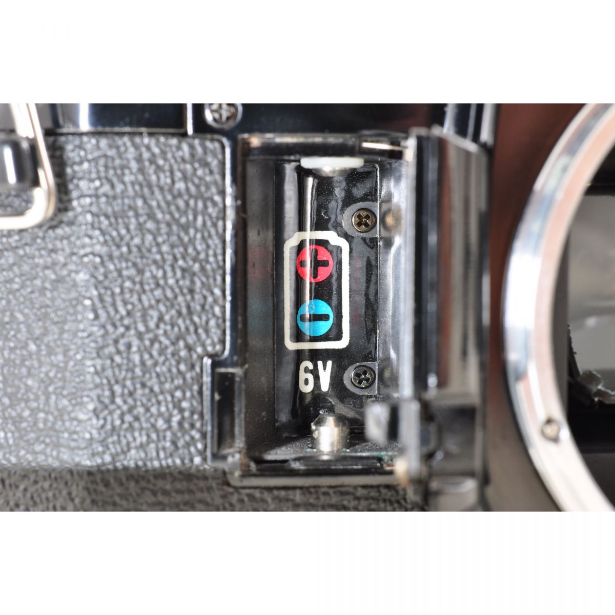 【中古】Canon AE-1 ブラック 一眼レフ フィルムカメラ キヤノン S/N:901824