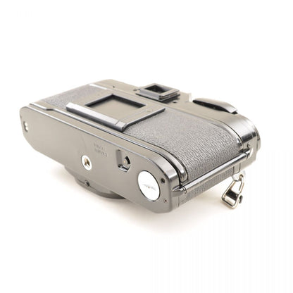 【中古】Canon AE-1 ブラック 一眼レフ フィルムカメラ キヤノン S/N:901824