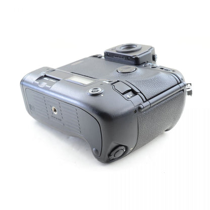 【中古】Nikon F5 ブラック 35mm 一眼レフ フィルムカメラ ボディ DP-30 ニコン S/N:3156451
