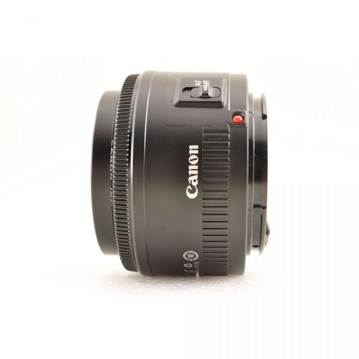 【中古】Canon EF 50mm f/1.8 II 標準 単焦点レンズ キャノン S/N: 69870045