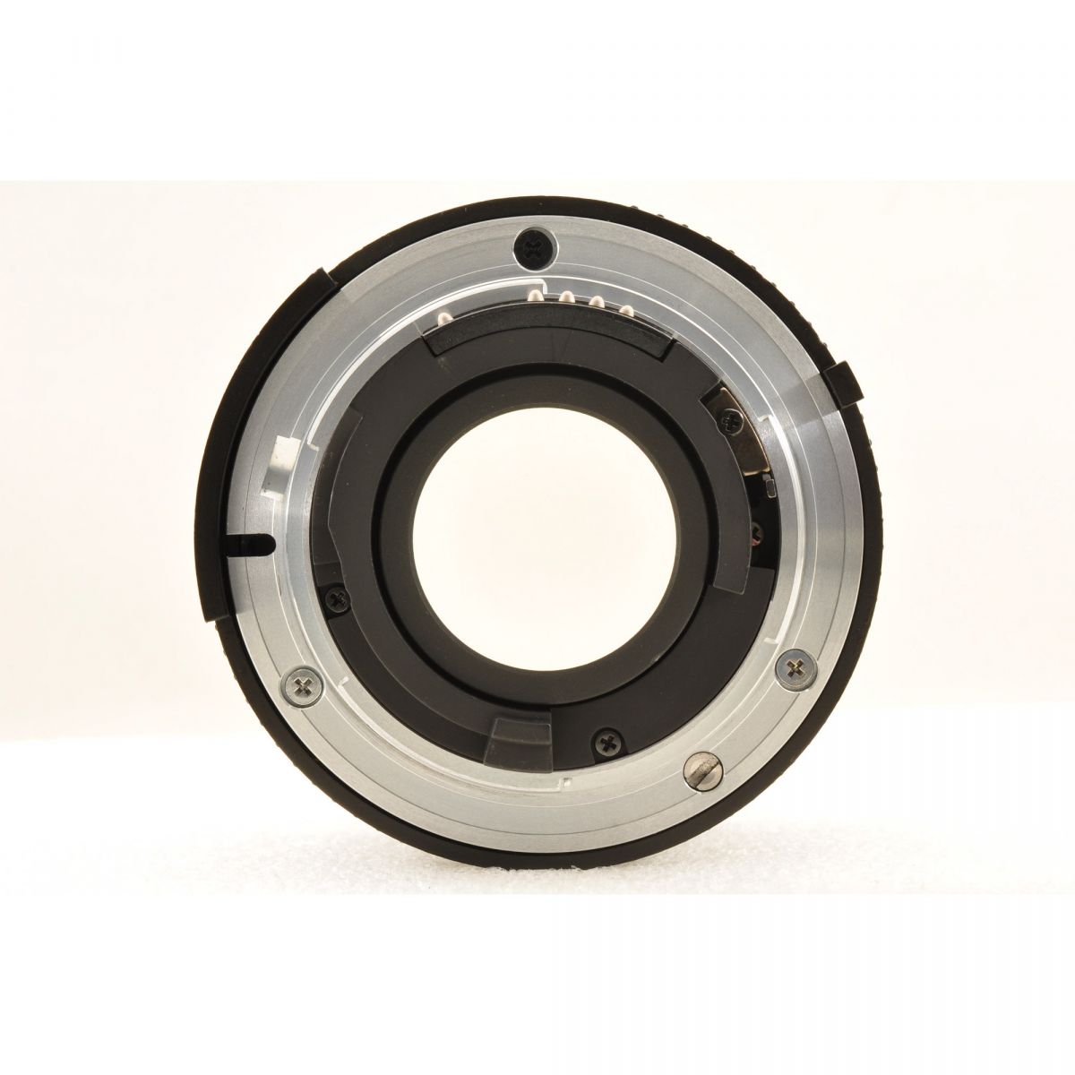 【中古】Nikon AF NIKKOR 50mm f/1.8 標準 単焦点レンズ ニコン S/N: 4297378
