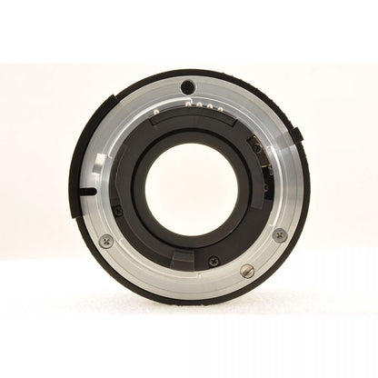 【中古】Nikon AF NIKKOR 50mm f/1.8 標準 単焦点レンズ ニコン S/N: 4297378