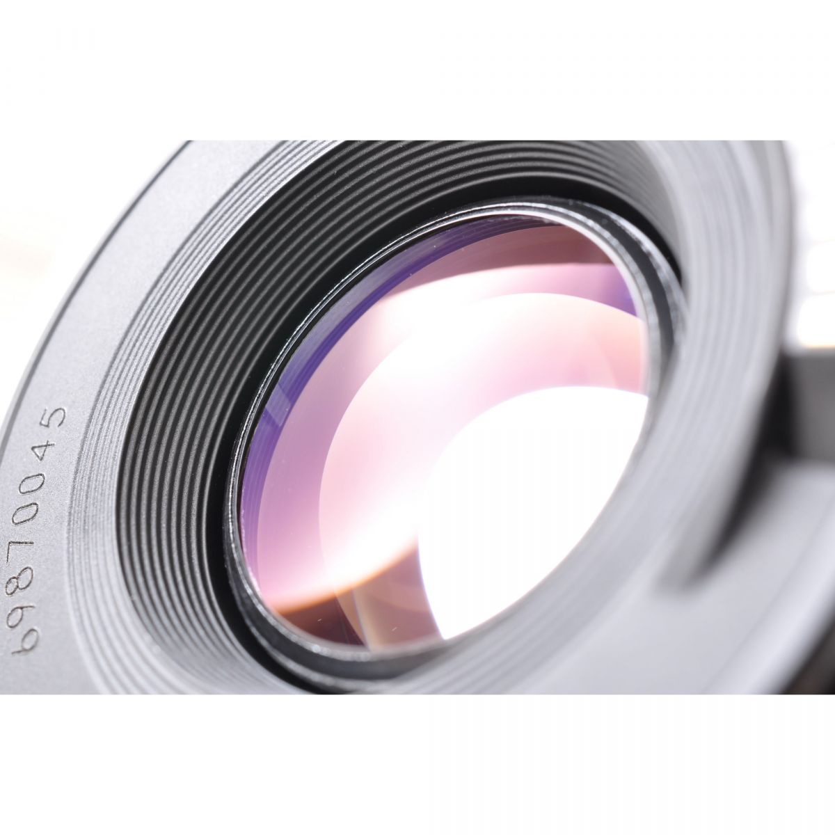 【中古】Canon EF 50mm f/1.8 II 標準 単焦点レンズ キャノン S/N: 69870045
