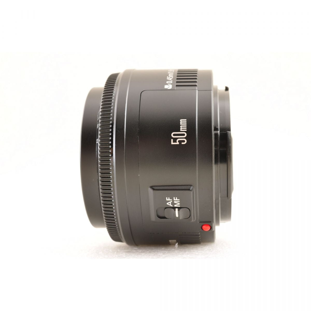 【中古】Canon EF 50mm f/1.8 II 標準 単焦点レンズ キャノン S/N: 69870045