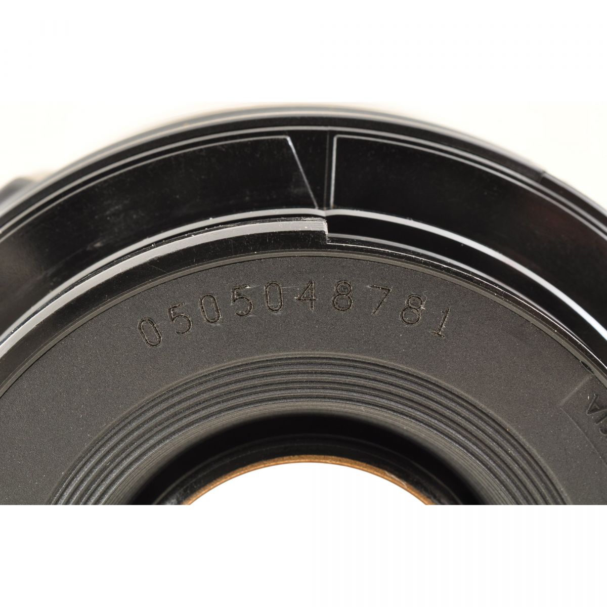 【中古】Canon EF 50mm F1.8 II 単焦点 カメラレンズ 交換レンズ キヤノン S/N:0505048781