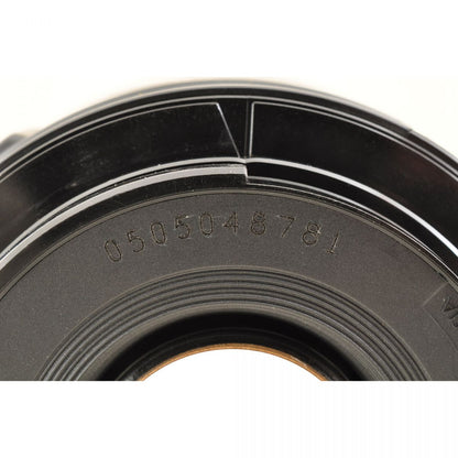 【中古】Canon EF 50mm F1.8 II 単焦点 カメラレンズ 交換レンズ キヤノン S/N:0505048781