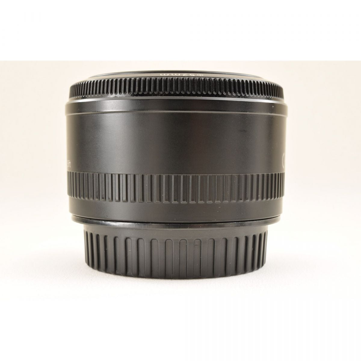 【中古】Canon EF 50mm F1.8 II 単焦点 カメラレンズ 交換レンズ キヤノン S/N:0505048781