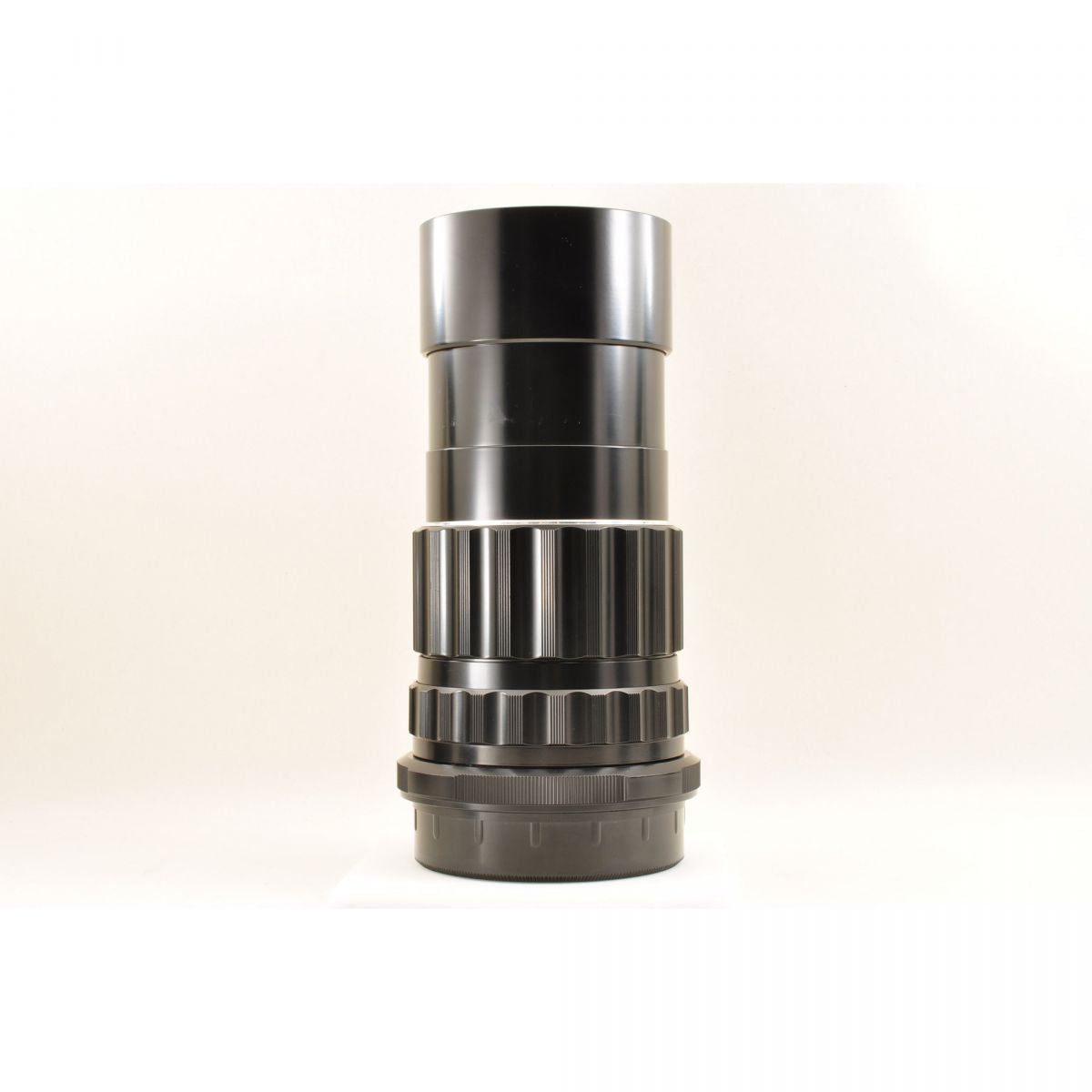 【中古】Pentax ASAHI SMC Takumar 6x7 200mm F4 フィルター付き 単焦点 カメラレンズ 交換レンズ ペンタックス S/N:8457138