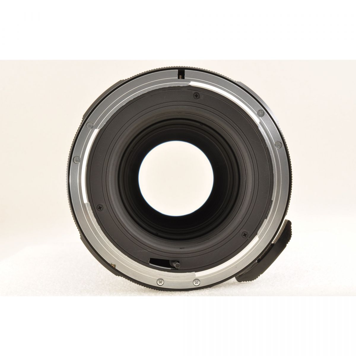 【中古】Pentax ASAHI SMC Takumar 6x7 200mm F4 フィルター付き 単焦点 カメラレンズ 交換レンズ ペンタックス S/N:8457138
