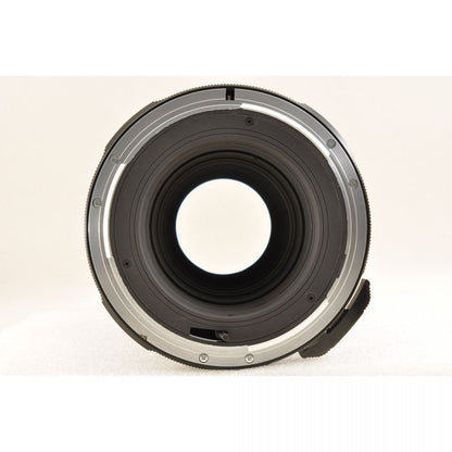 【中古】Pentax ASAHI SMC Takumar 6x7 200mm F4 フィルター付き 単焦点 カメラレンズ 交換レンズ ペンタックス S/N:8457138