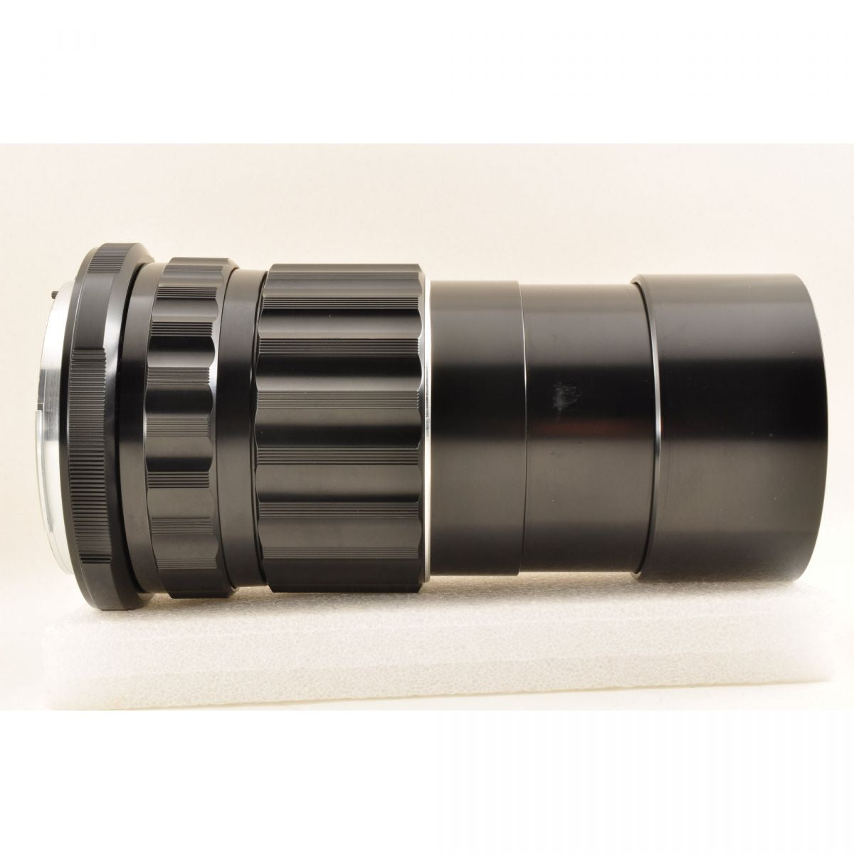 【中古】Pentax ASAHI SMC Takumar 6x7 200mm F4 フィルター付き 単焦点 カメラレンズ 交換レンズ ペンタックス S/N:8457138