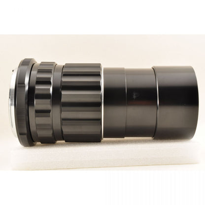 【中古】Pentax ASAHI SMC Takumar 6x7 200mm F4 フィルター付き 単焦点 カメラレンズ 交換レンズ ペンタックス S/N:8457138