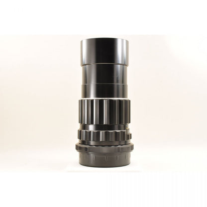 【中古】Pentax ASAHI SMC Takumar 6x7 200mm F4 フィルター付き 単焦点 カメラレンズ 交換レンズ ペンタックス S/N:8457138