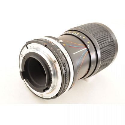 【中古】Nikon Zoom-Nikkor 35-105mm f/3.5-4.5 Ai-s ズーム カメラレンズ 交換レンズ ニコン S/N:1874910