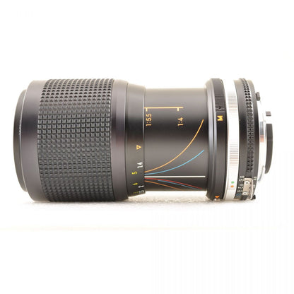 【中古】Nikon Zoom-Nikkor 35-105mm f/3.5-4.5 Ai-s ズーム カメラレンズ 交換レンズ ニコン S/N:2047032