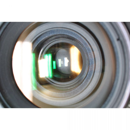 【中古】Nikon Zoom-Nikkor 35-105mm f/3.5-4.5 Ai-s ズーム カメラレンズ 交換レンズ ニコン S/N:1874910